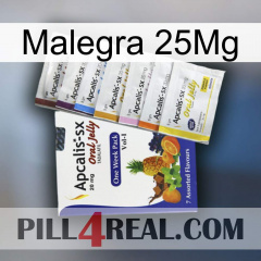 Malegra 25Mg 11